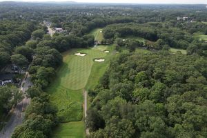 Charles River 11th Aerial